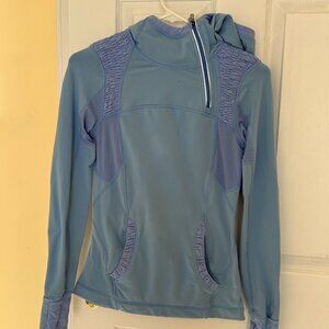 Lululemon winter top
